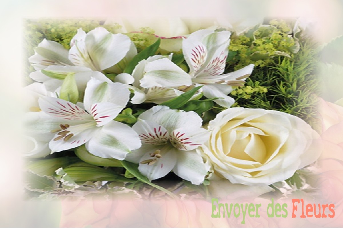envoyer des fleurs à à GAUDREVILLE-LA-RIVIERE